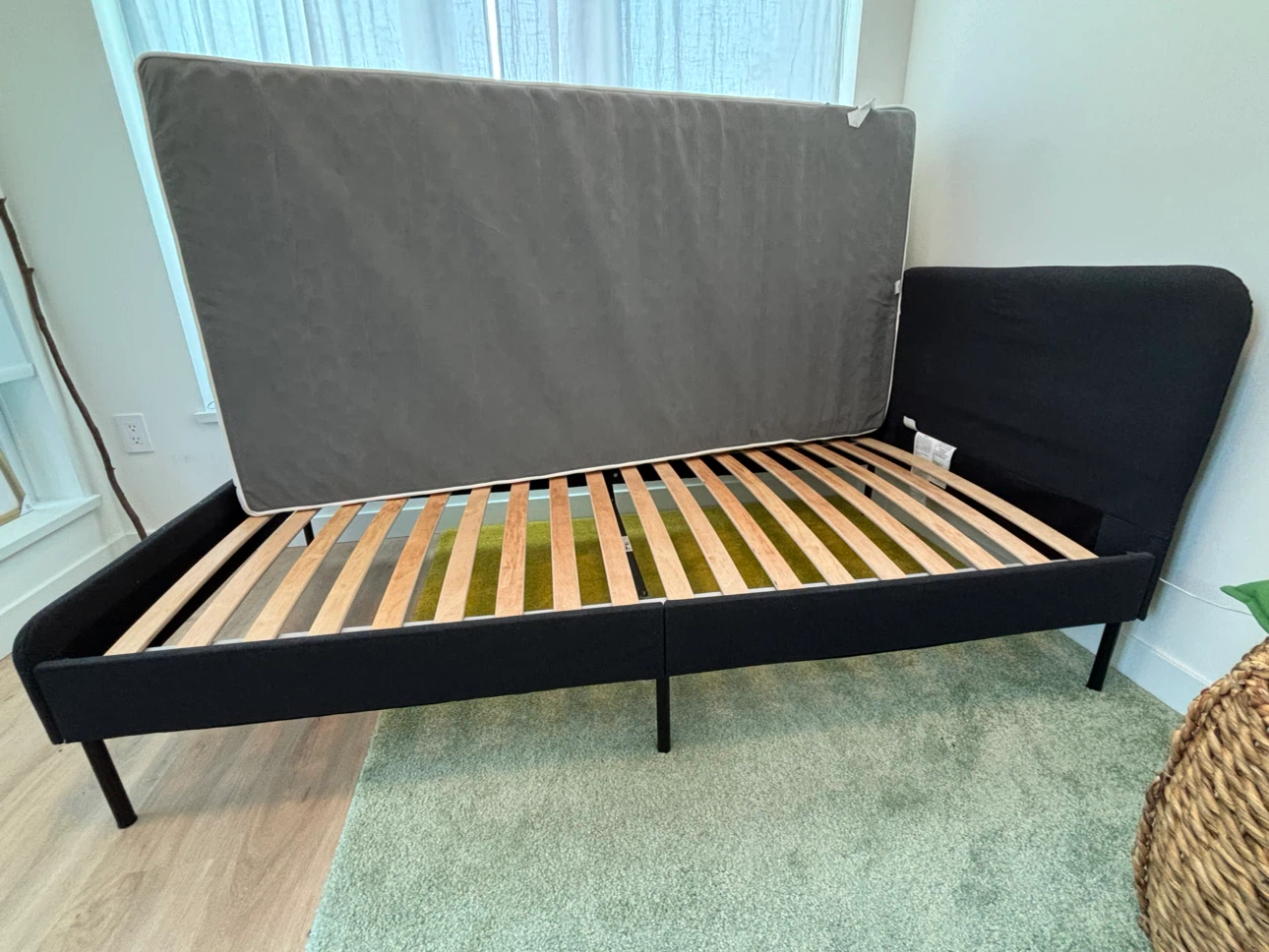 SINGLE / BED FRAME - photo 2