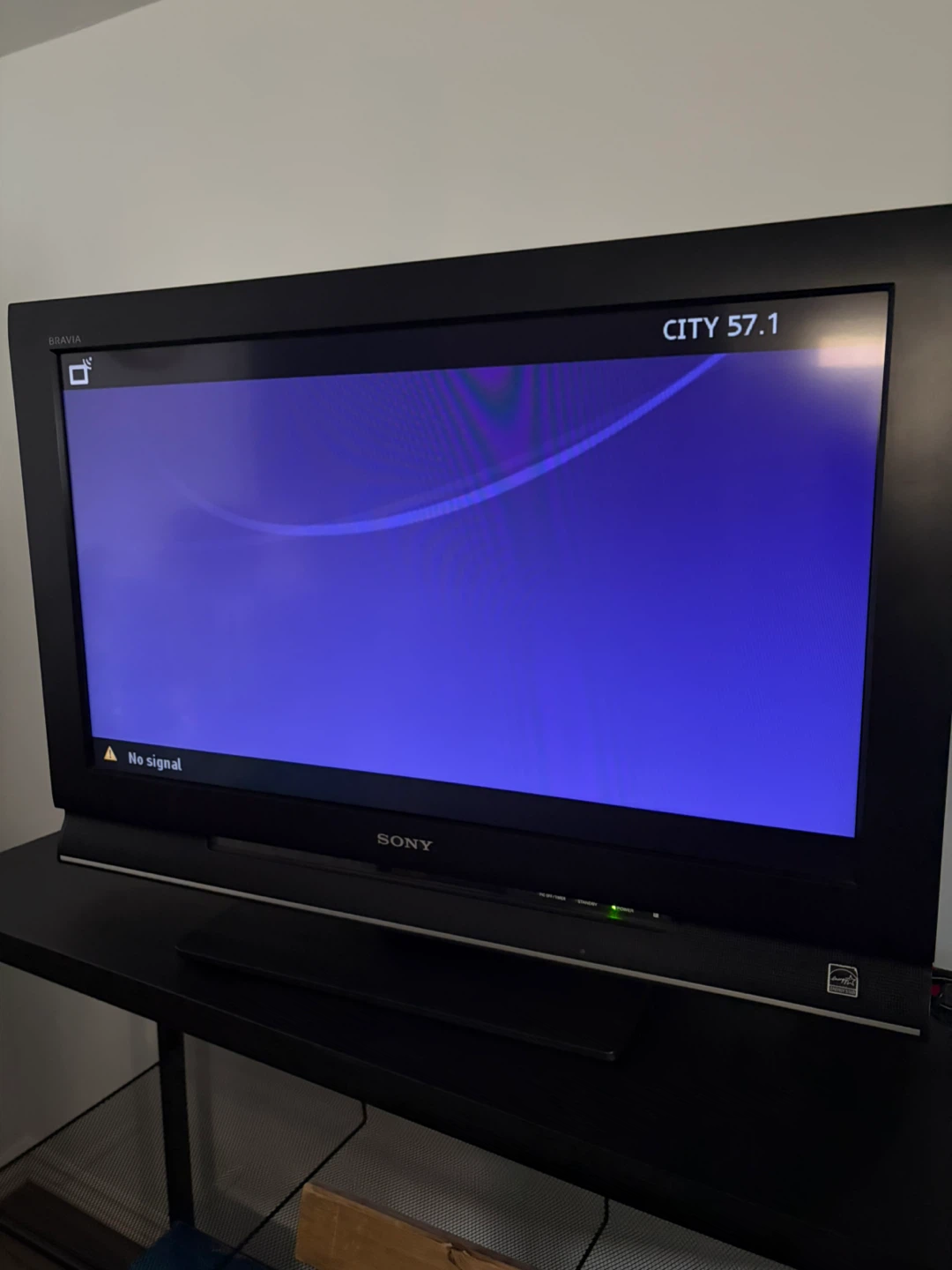 Sony BRAVIA LCD Digital Colour TV/Téléviseur Couleur Numérique - photo 3