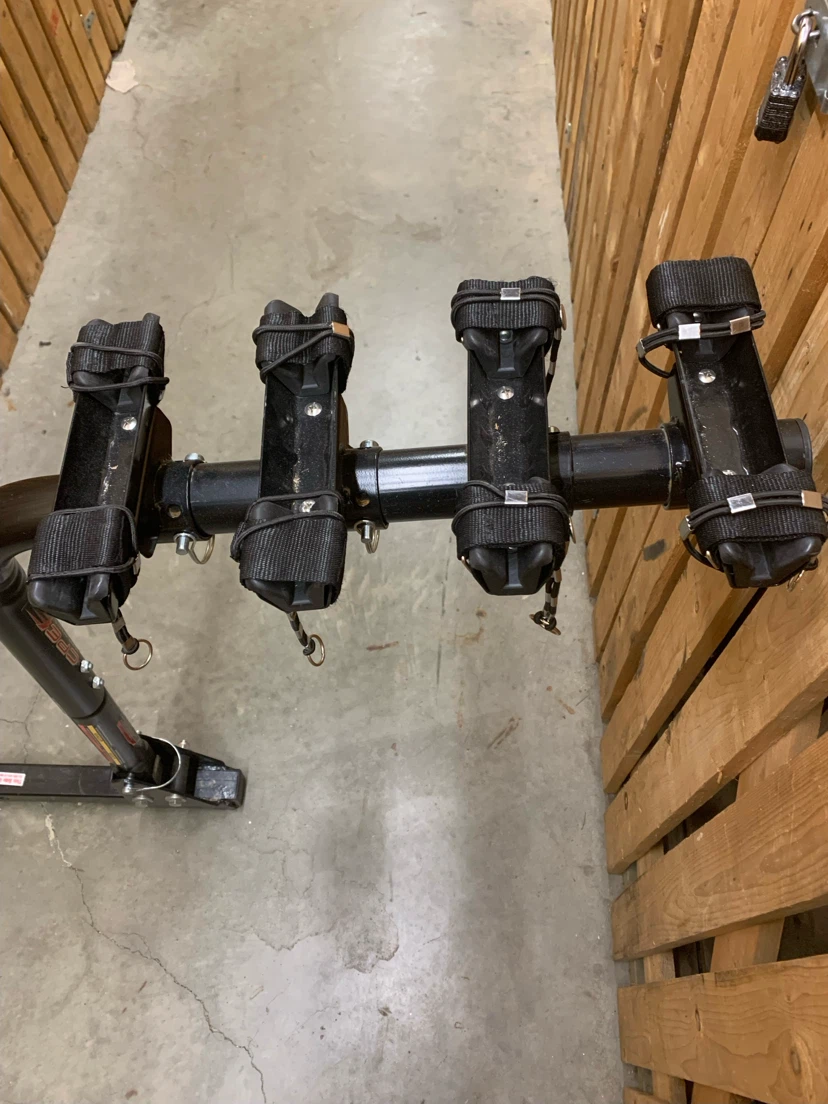 Bike Rack - photo 2
