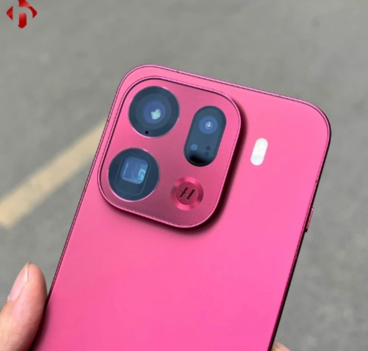200MP RARE FLAGSHIP OPPO FIND X9 PRO - photo 3