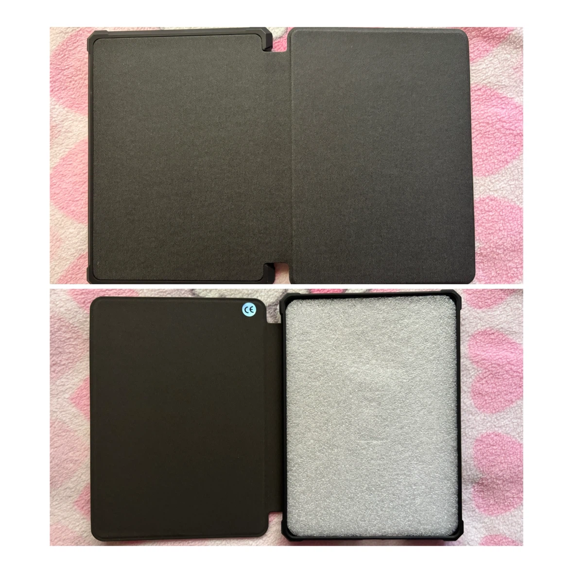 Kindle Case - *6.8-Inch/Black*