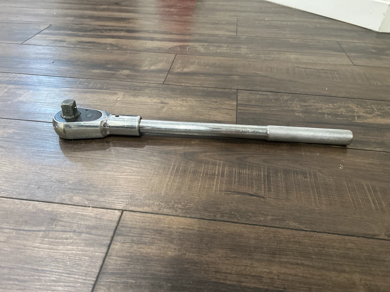 Ratchet Wrench
