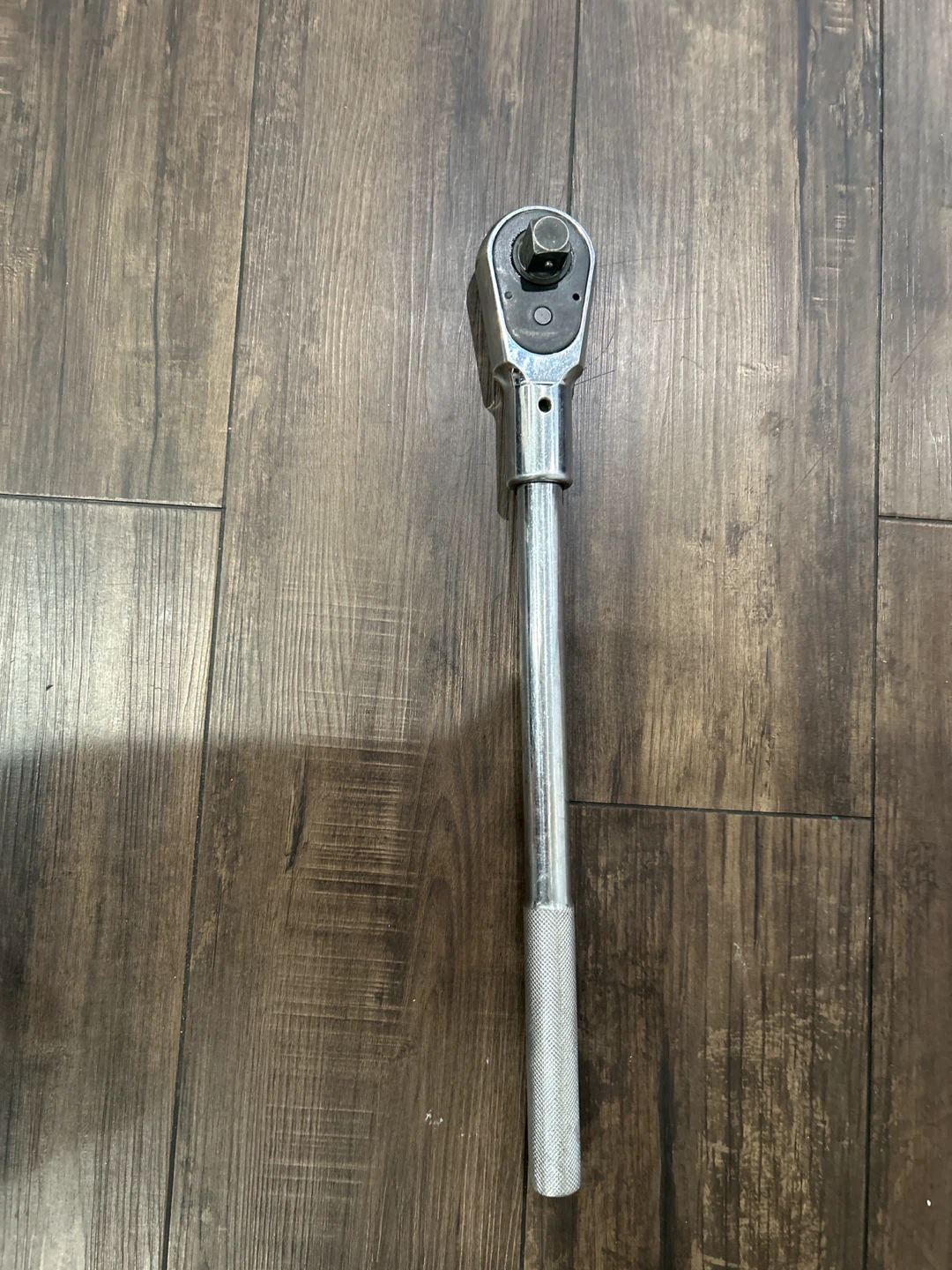 Ratchet Wrench - photo 2
