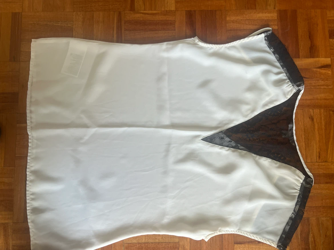 White top - photo 4