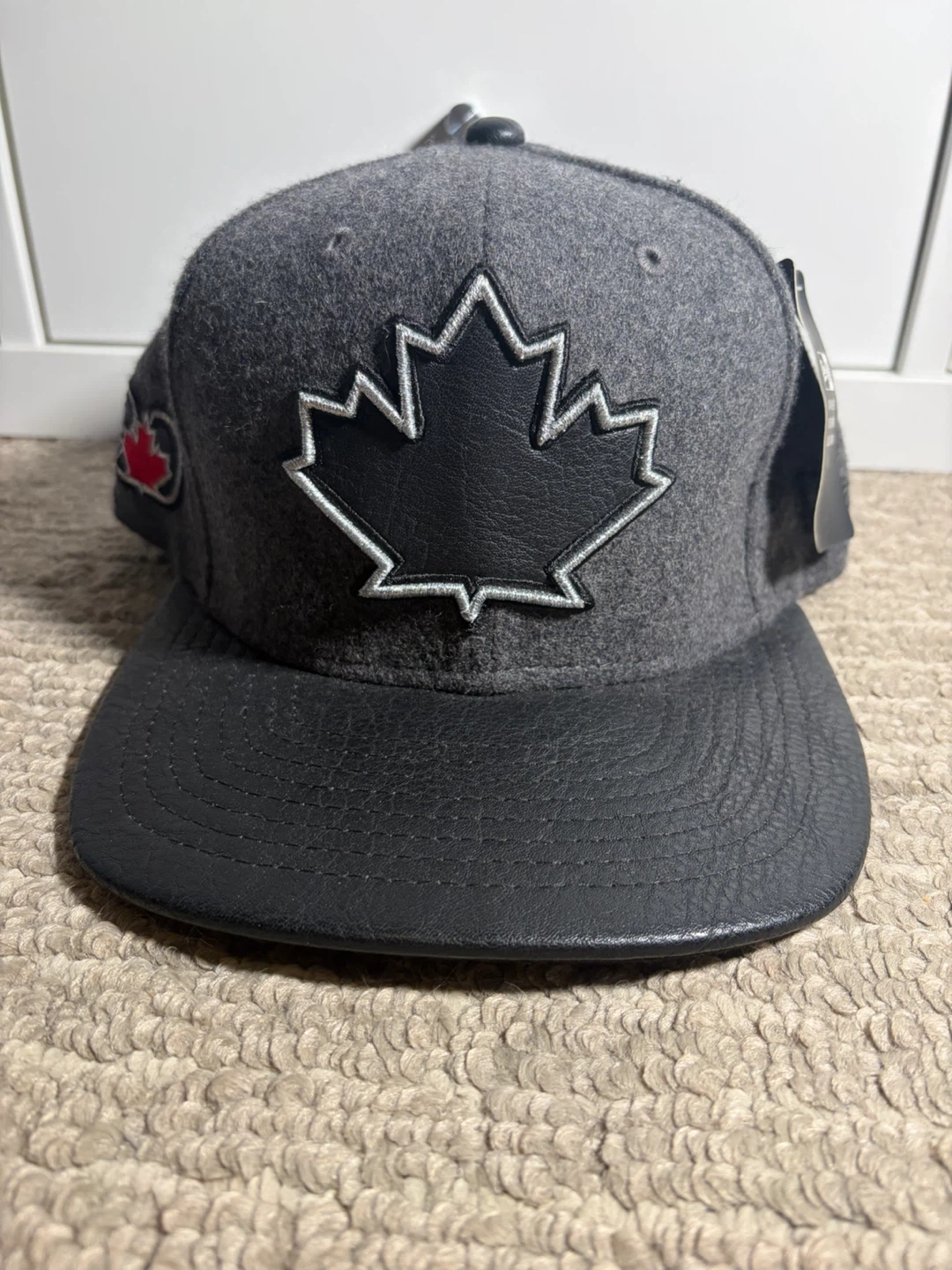 New Era Athlete Designed Collection Baseball Cap
