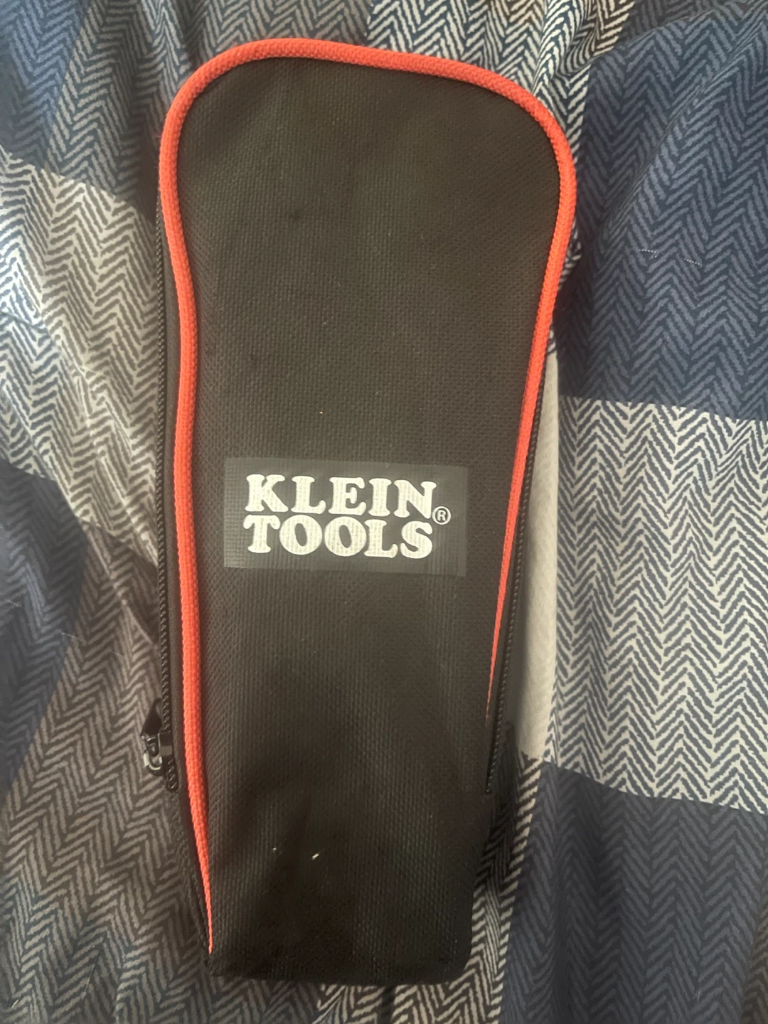 Klein Tools CL320 400A AC Digital Clamp Meter