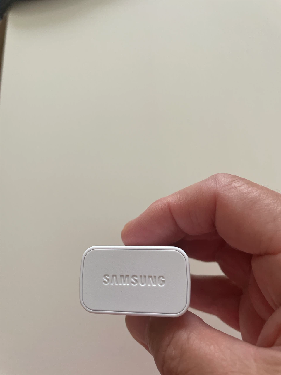 Samsung Wall Charger Adapter - photo 2