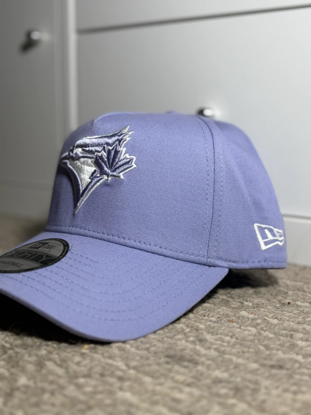 Toronto Blue Jays New Era 9FORTY Cap