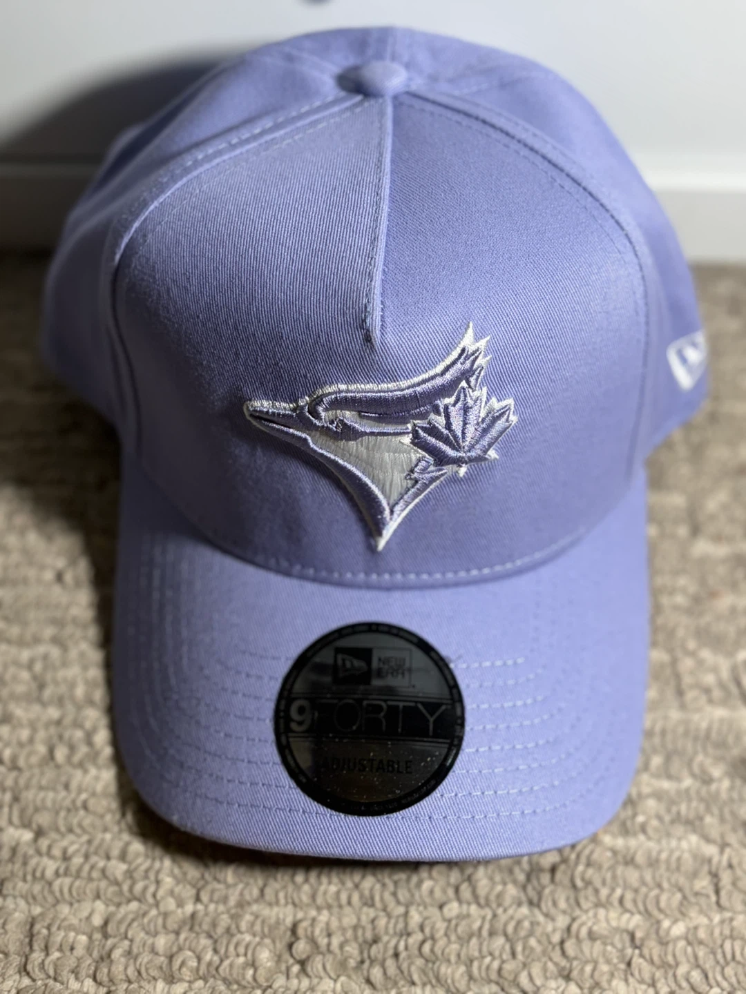 Toronto Blue Jays New Era 9FORTY Cap - photo 2