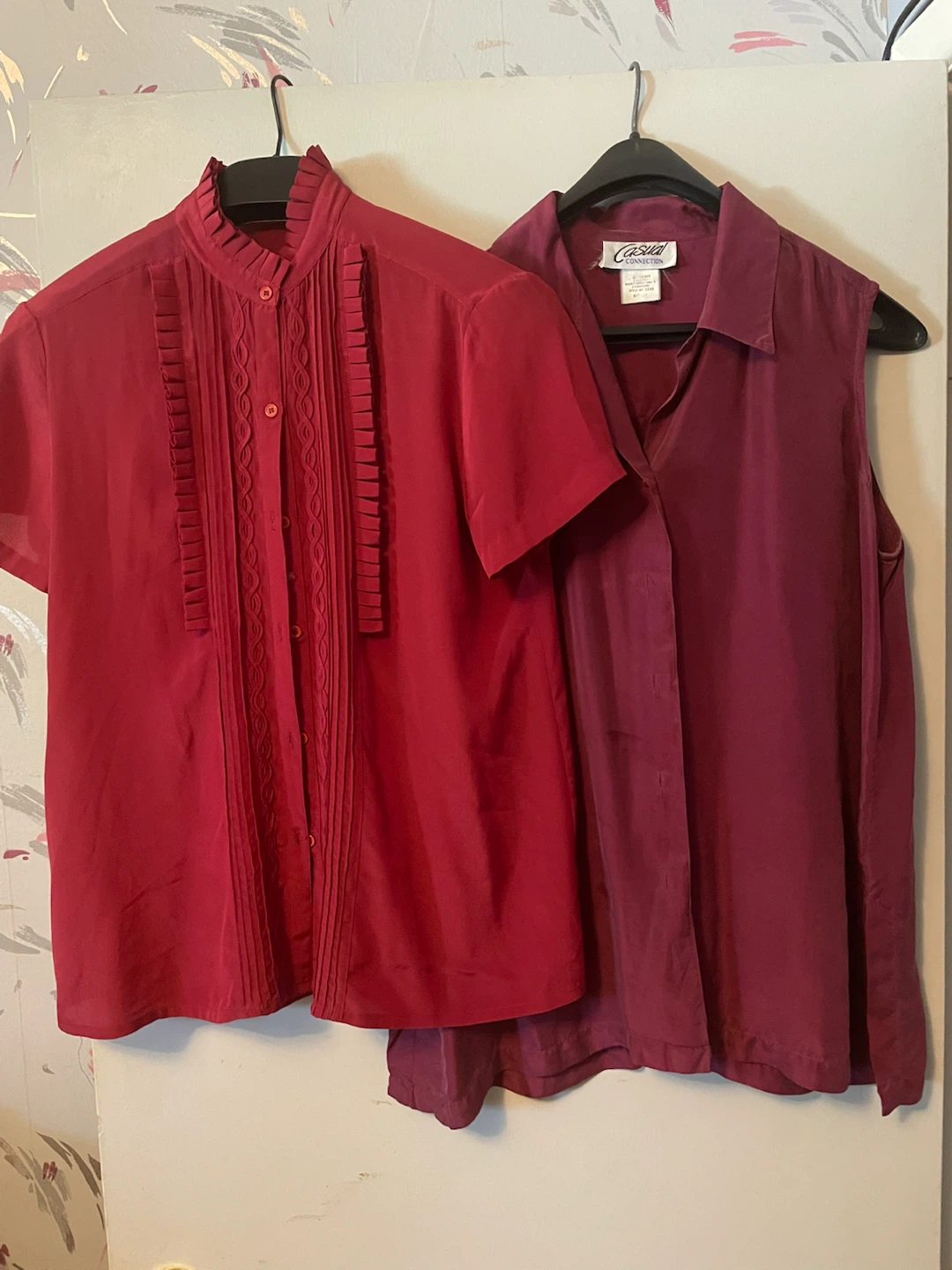 Casual Connection Blouse Bundle