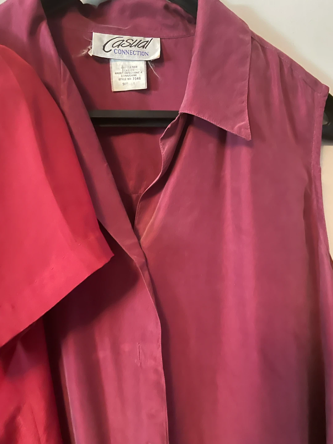 Casual Connection Blouse Bundle - photo 2