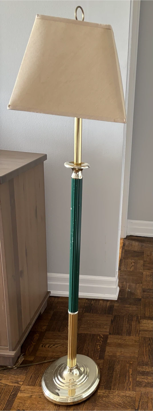 Floor lamp