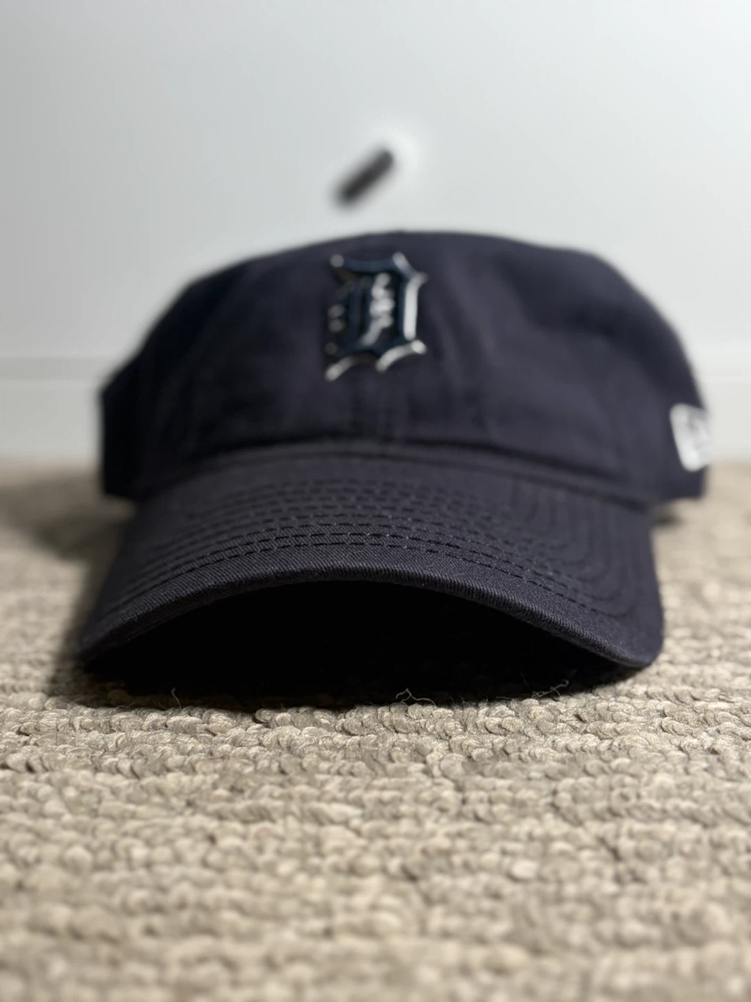 New Era Detroit Tigers Baseball Cap