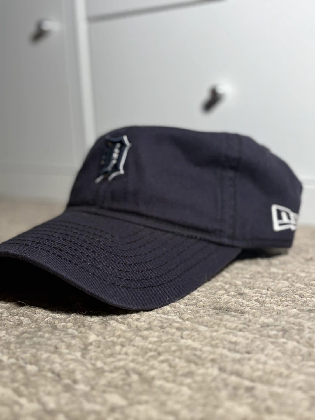 New Era Detroit Tigers Baseball Cap - photo 2
