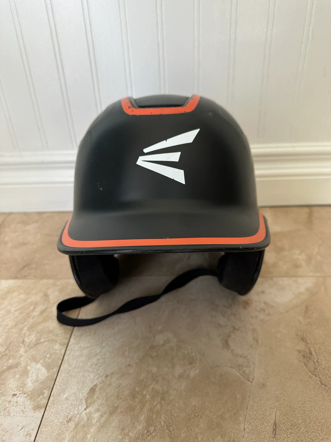 Easton batting helmet