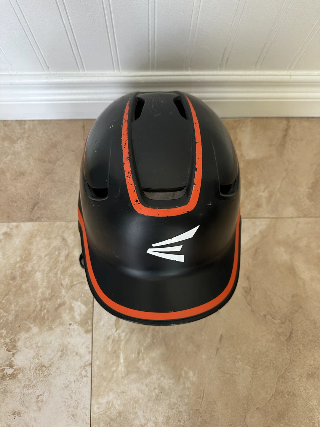 Easton batting helmet - photo 2