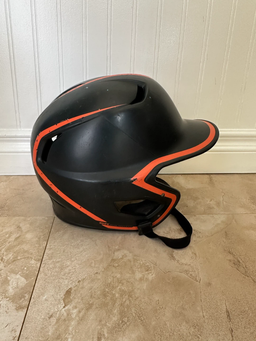 Easton batting helmet - photo 3