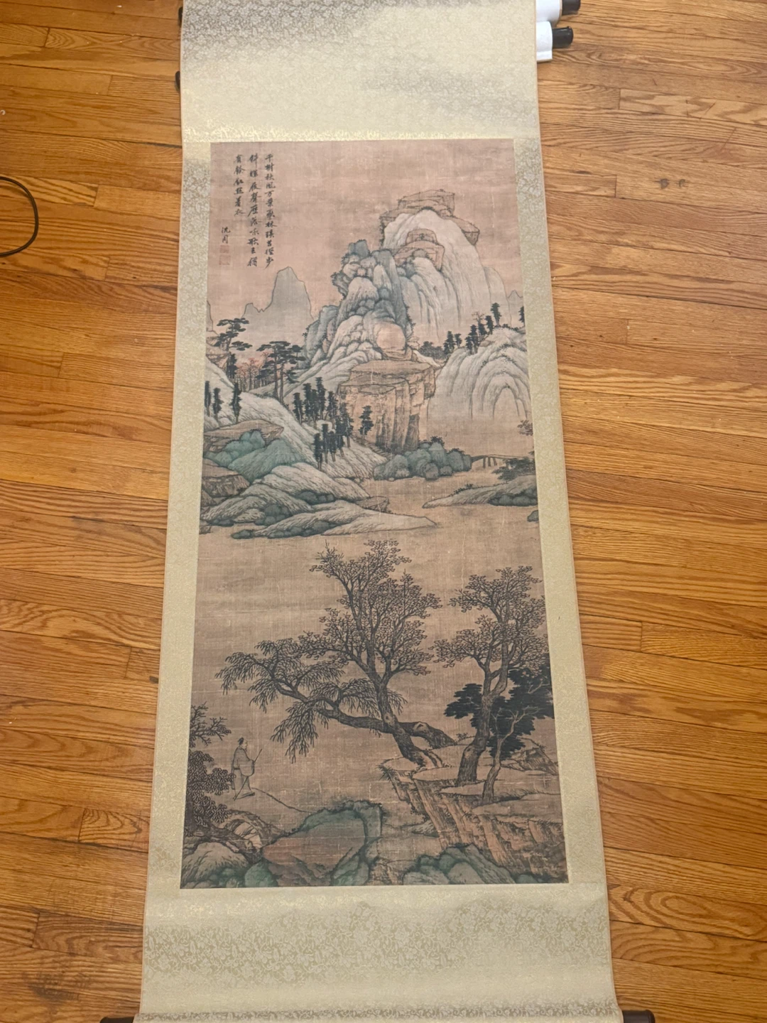 Traditional Chinese Art & Tea Collection - photo 2