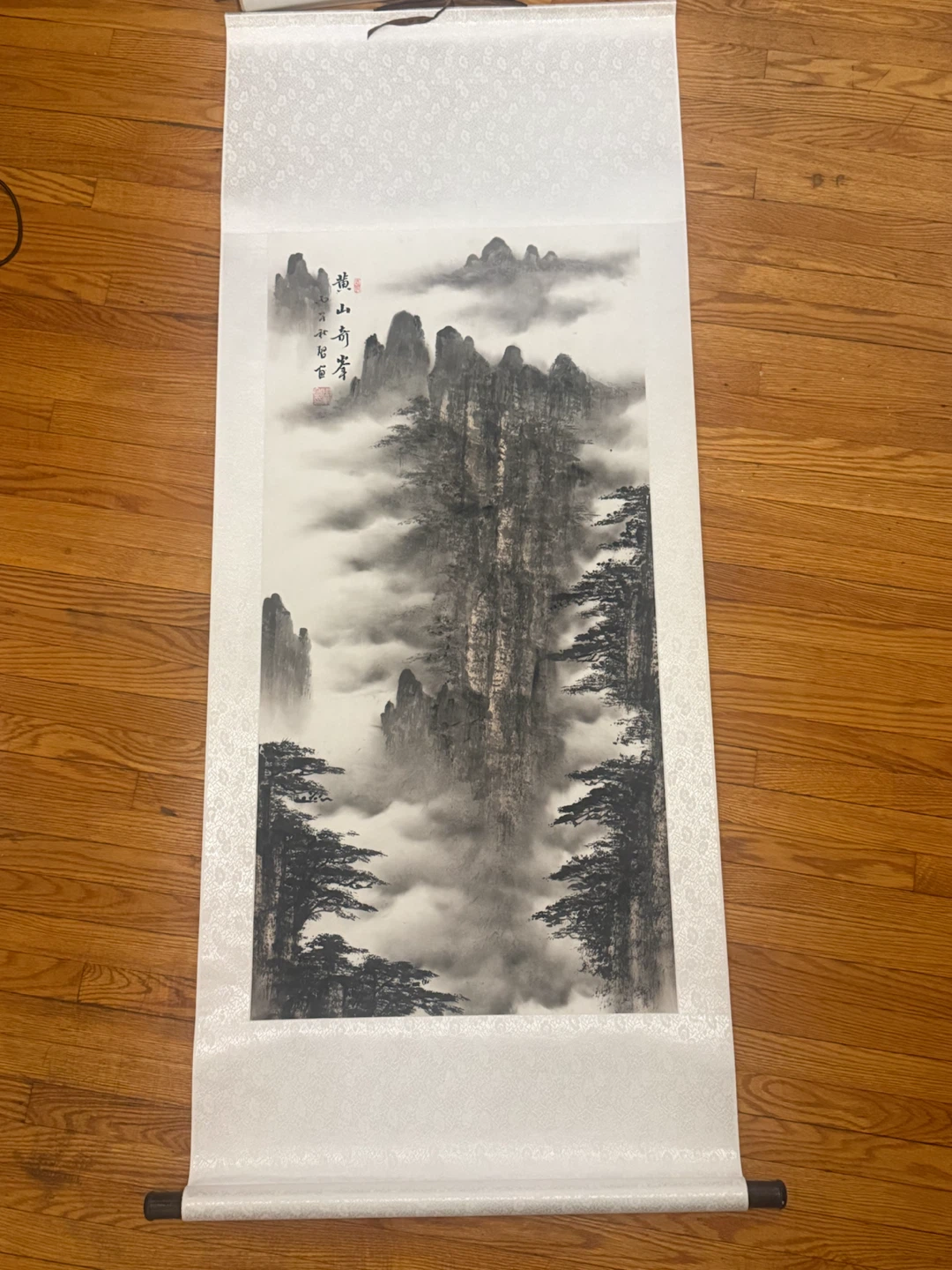 Traditional Chinese Art & Tea Collection - photo 3