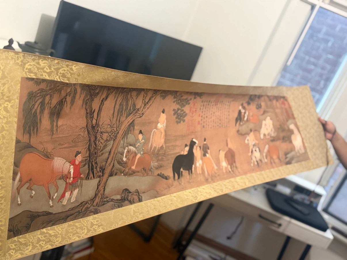 Traditional Chinese Art & Tea Collection - photo 4