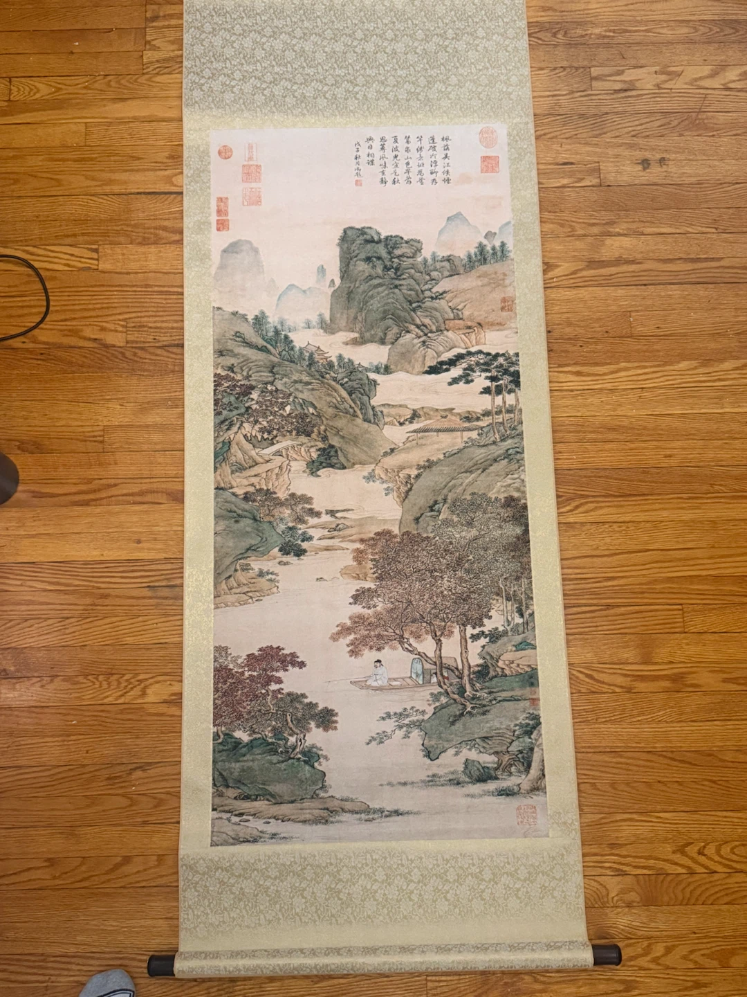 Traditional Chinese Art & Tea Collection - photo 5
