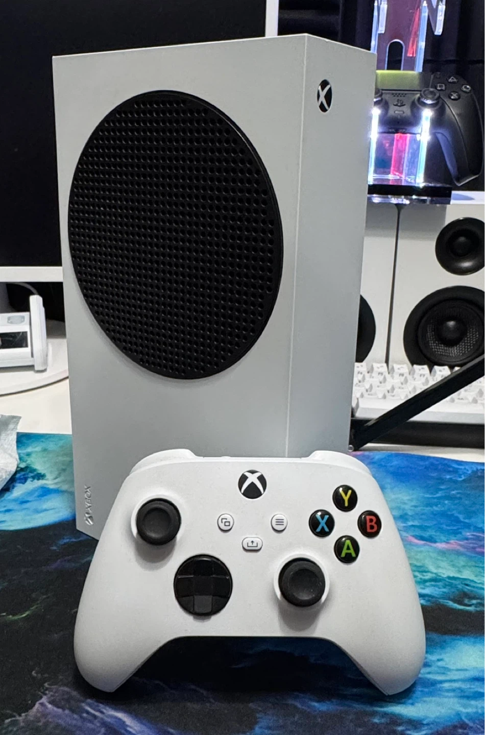 Xbox Series S Console