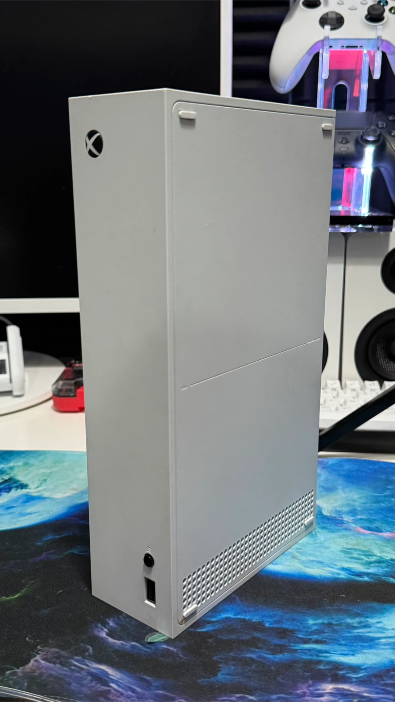 Xbox Series S Console - photo 4