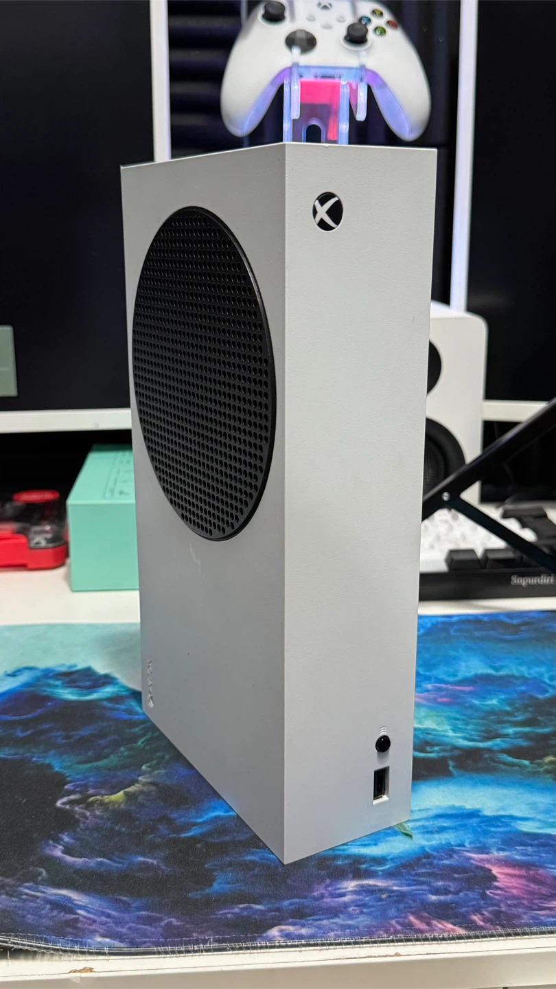Xbox Series S Console - photo 5