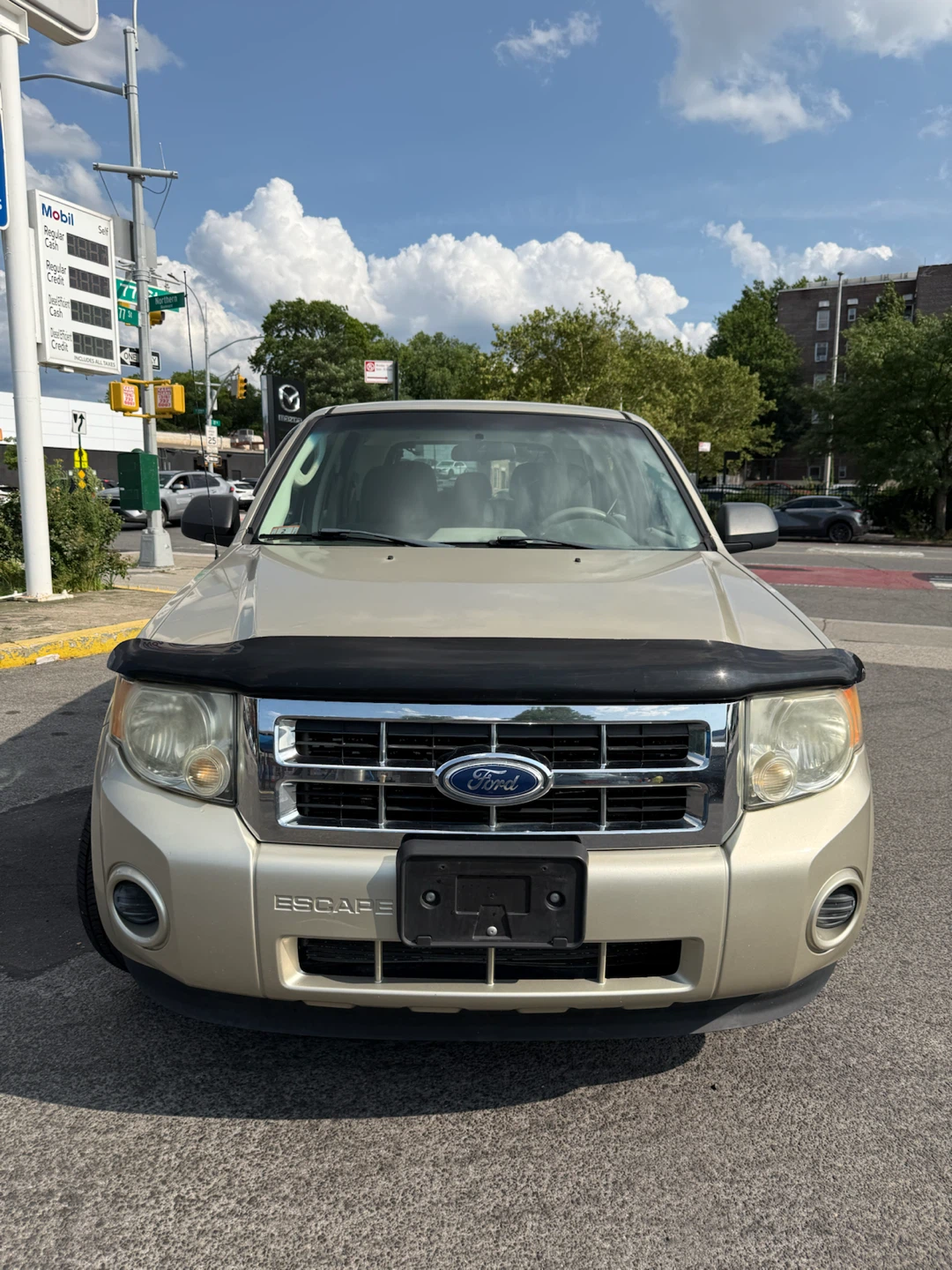 2011 Ford Escape XLS SUV AWD - photo 3