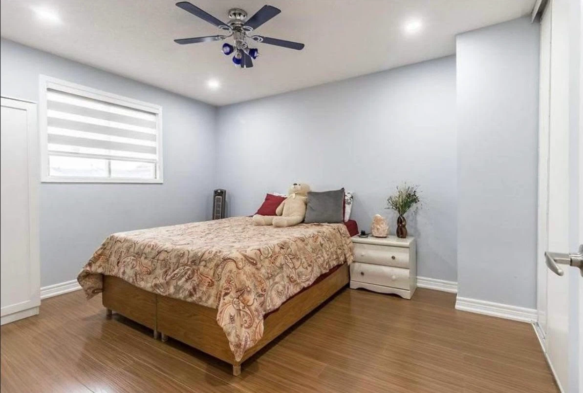 Private Room for Rent