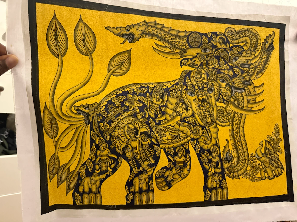 Traditional Chinese Collectibles & Decorative Artwork