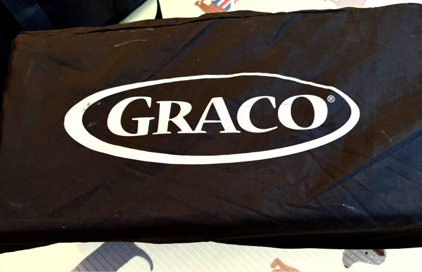 Graco Pack 'n Play Portable Playard - photo 2