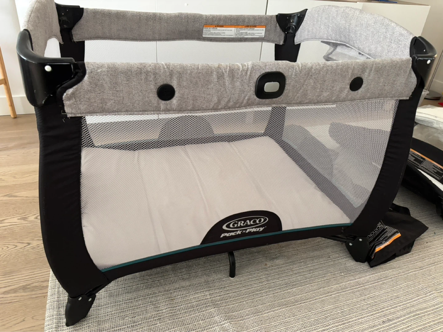 Graco Pack 'n Play Portable Playard