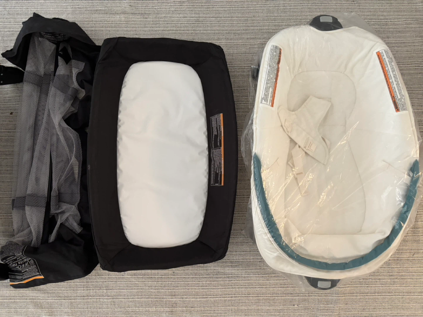 Graco Pack 'n Play Portable Playard - photo 3