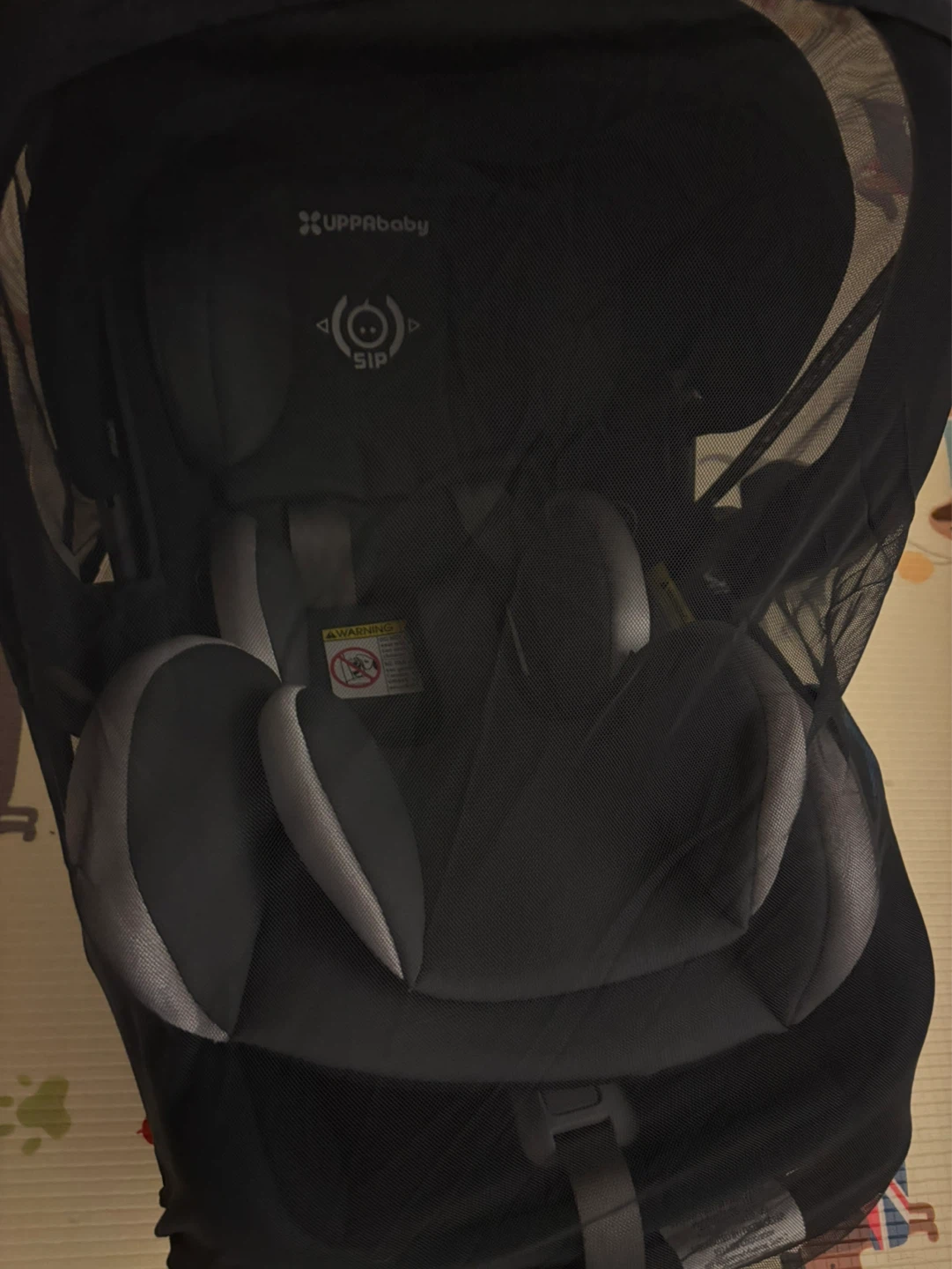 UPPAbaby 2018 in Henry, Infant Car Seat and Bassinet! - photo 3