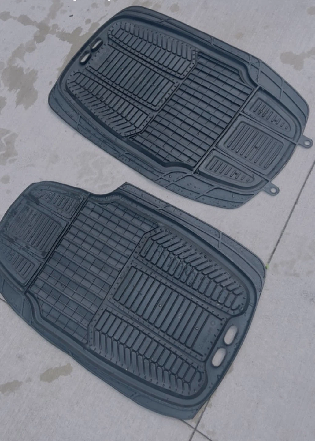Michelin All-Weather Floor Mats - photo 3