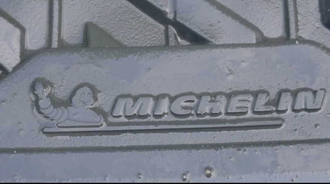 Michelin All-Weather Floor Mats - photo 4
