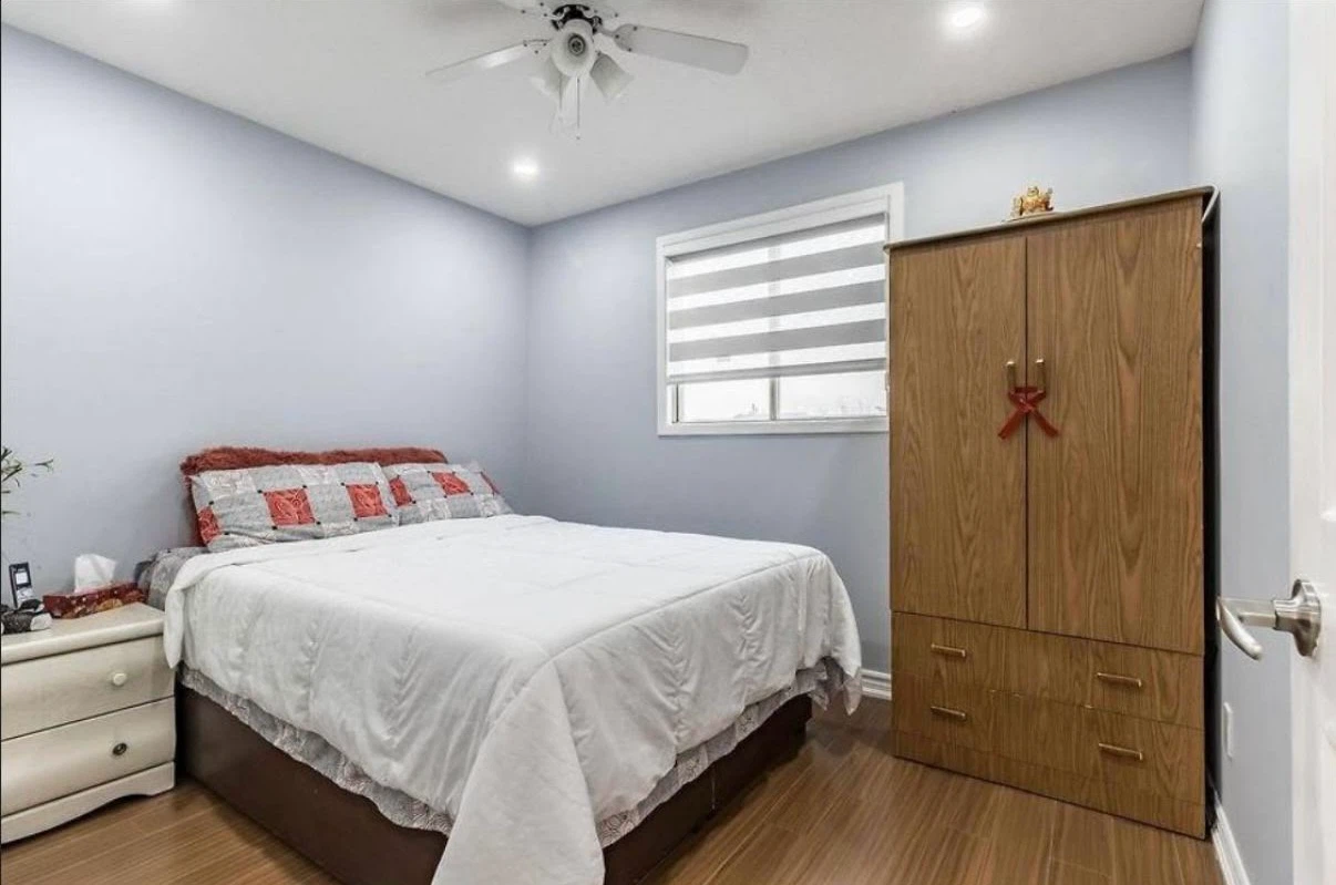 Private Room for Rent