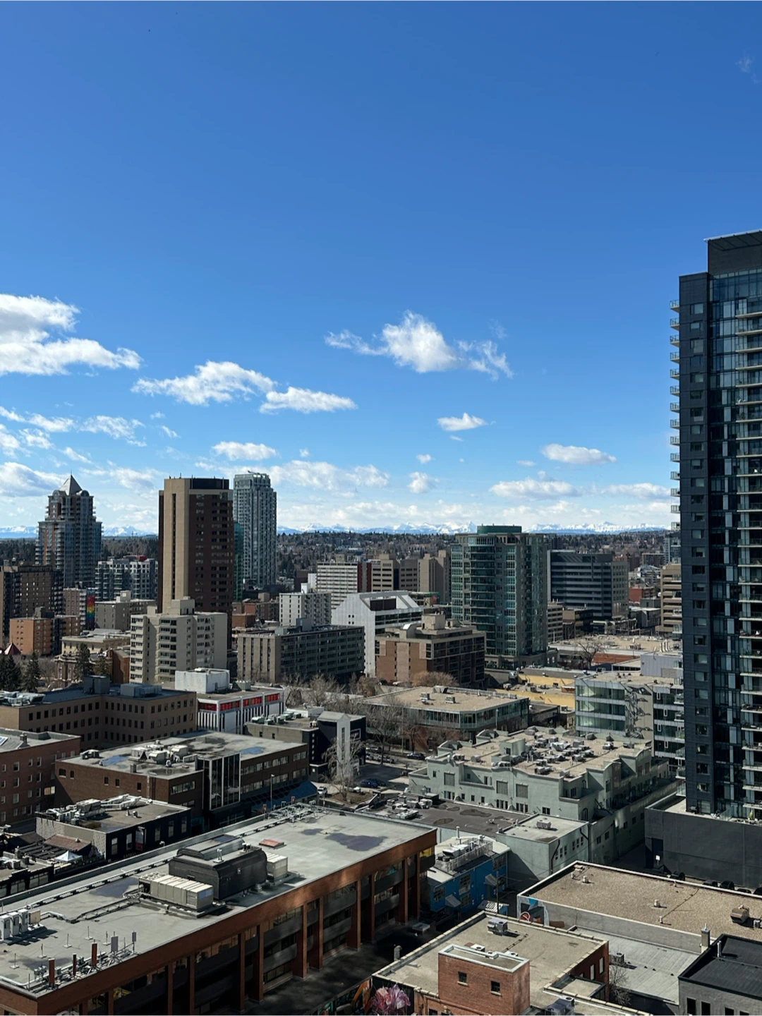 Beltline 1 Bed 1 Bath / Take over