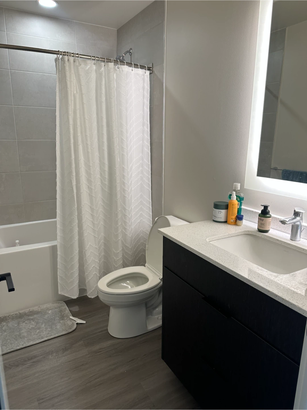 Beltline 1 Bed 1 Bath / Take over - photo 2