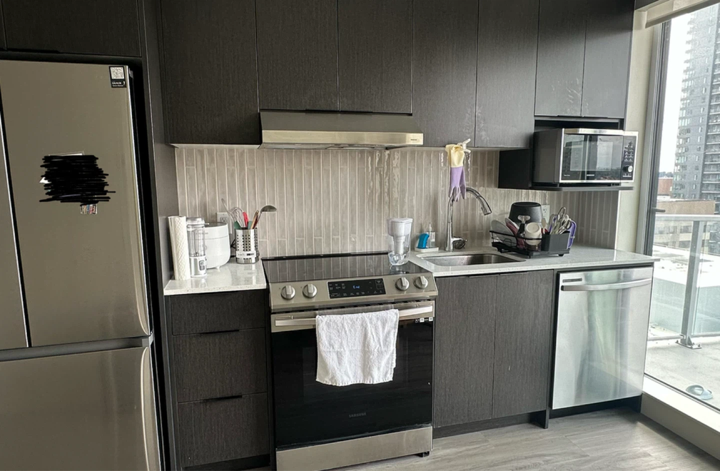 Beltline 1 Bed 1 Bath / Take over - photo 3
