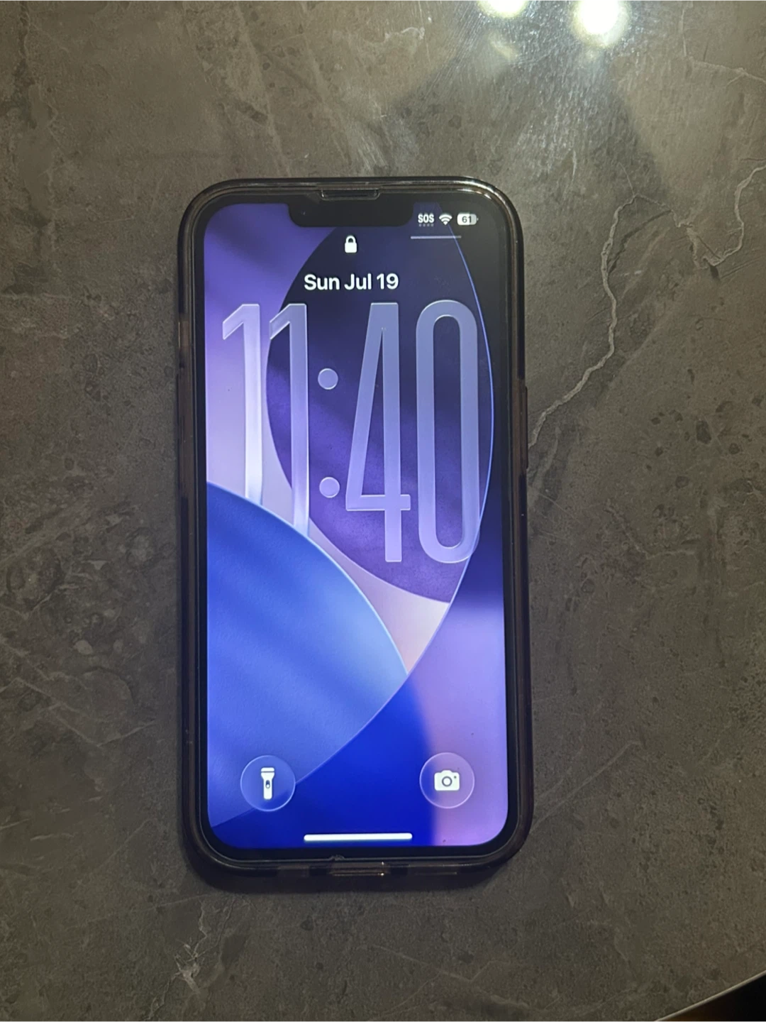 Apple iPhone 13 Pro