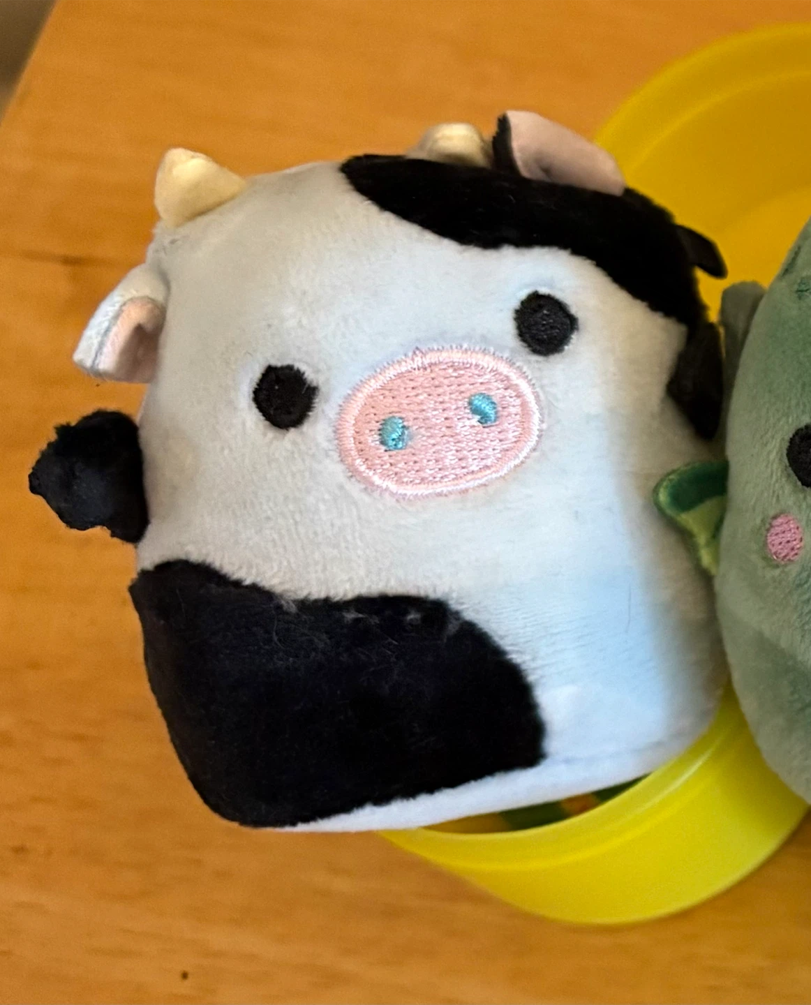 ✨✨Squishmallows Mini Plush Set of 4 - photo 2