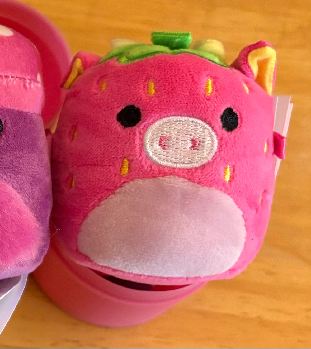 ✨✨Squishmallows Mini Plush Set of 4 - photo 5
