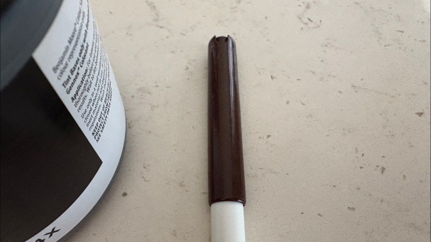 Benjamin Moore Colour Flacon (Half Pint) - photo 2