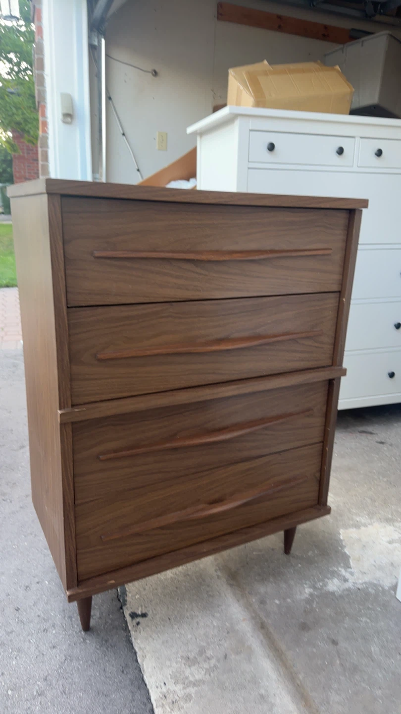 MCM dresser - photo 3