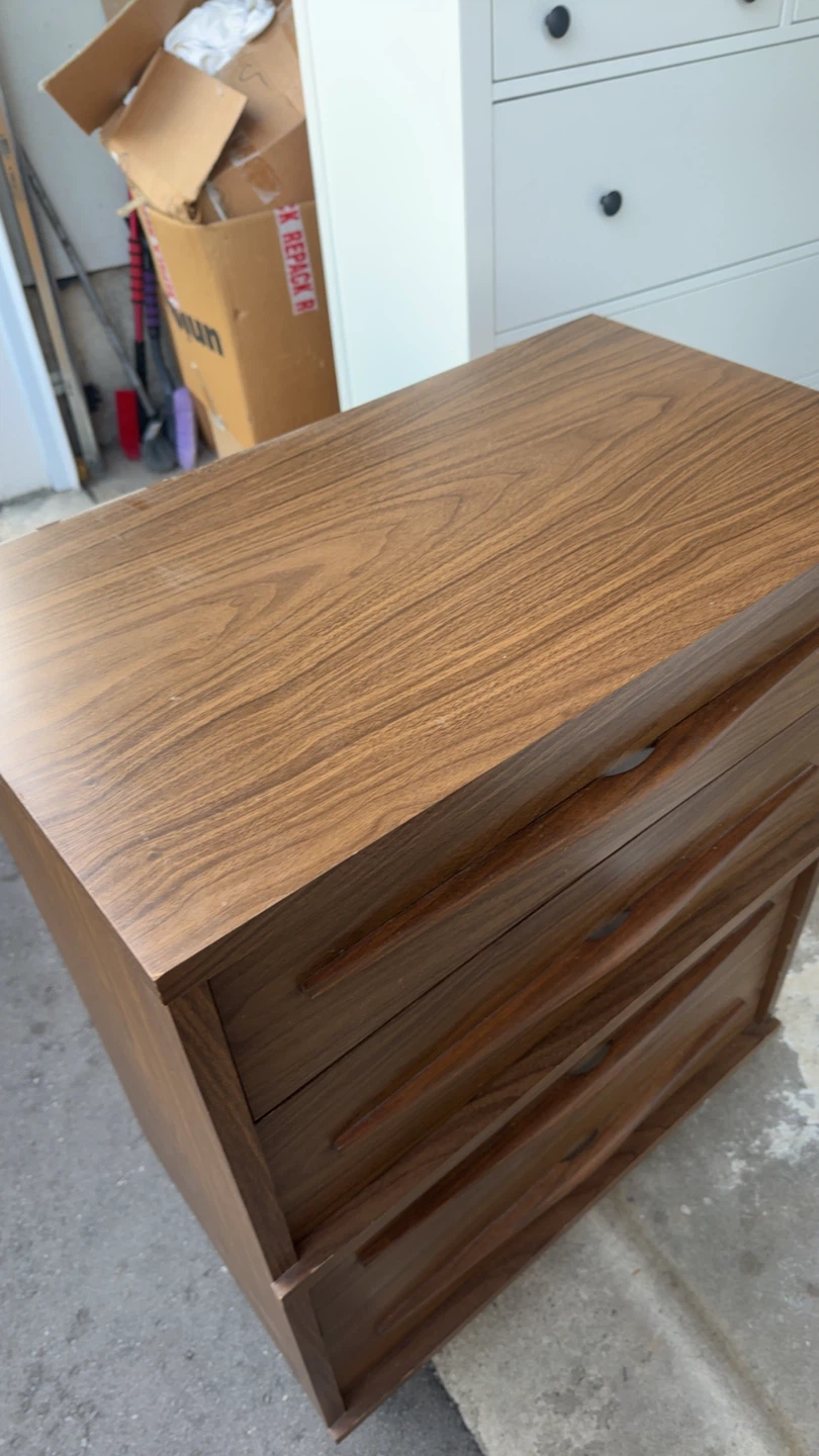 MCM dresser - photo 4