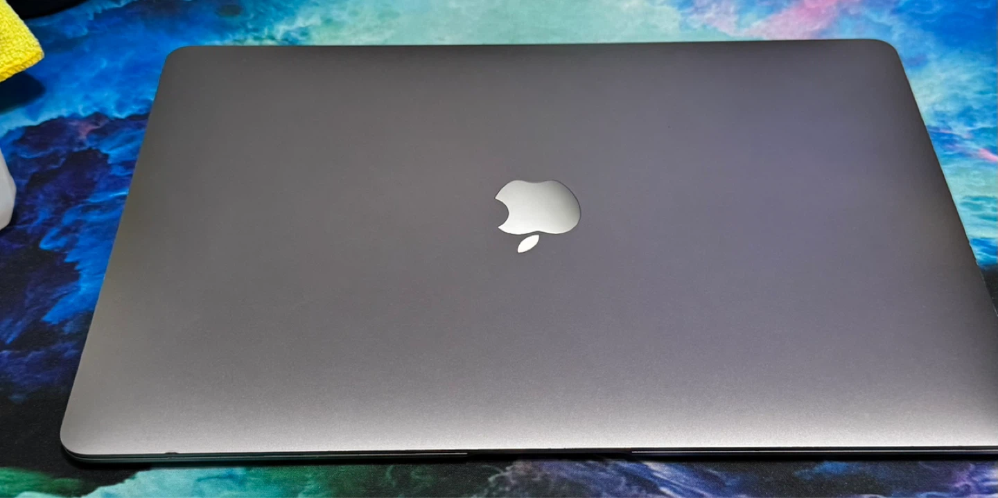 Apple MacBook Air Retina 13-inch, 2018 - photo 2