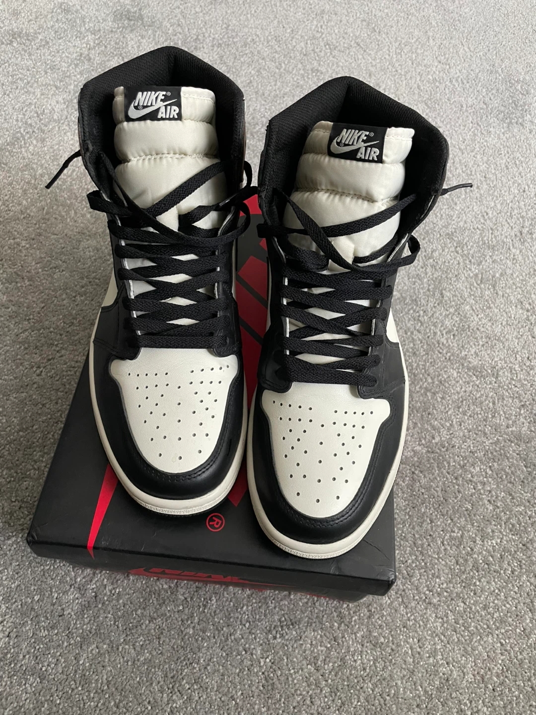 Jordan 1 - photo 3