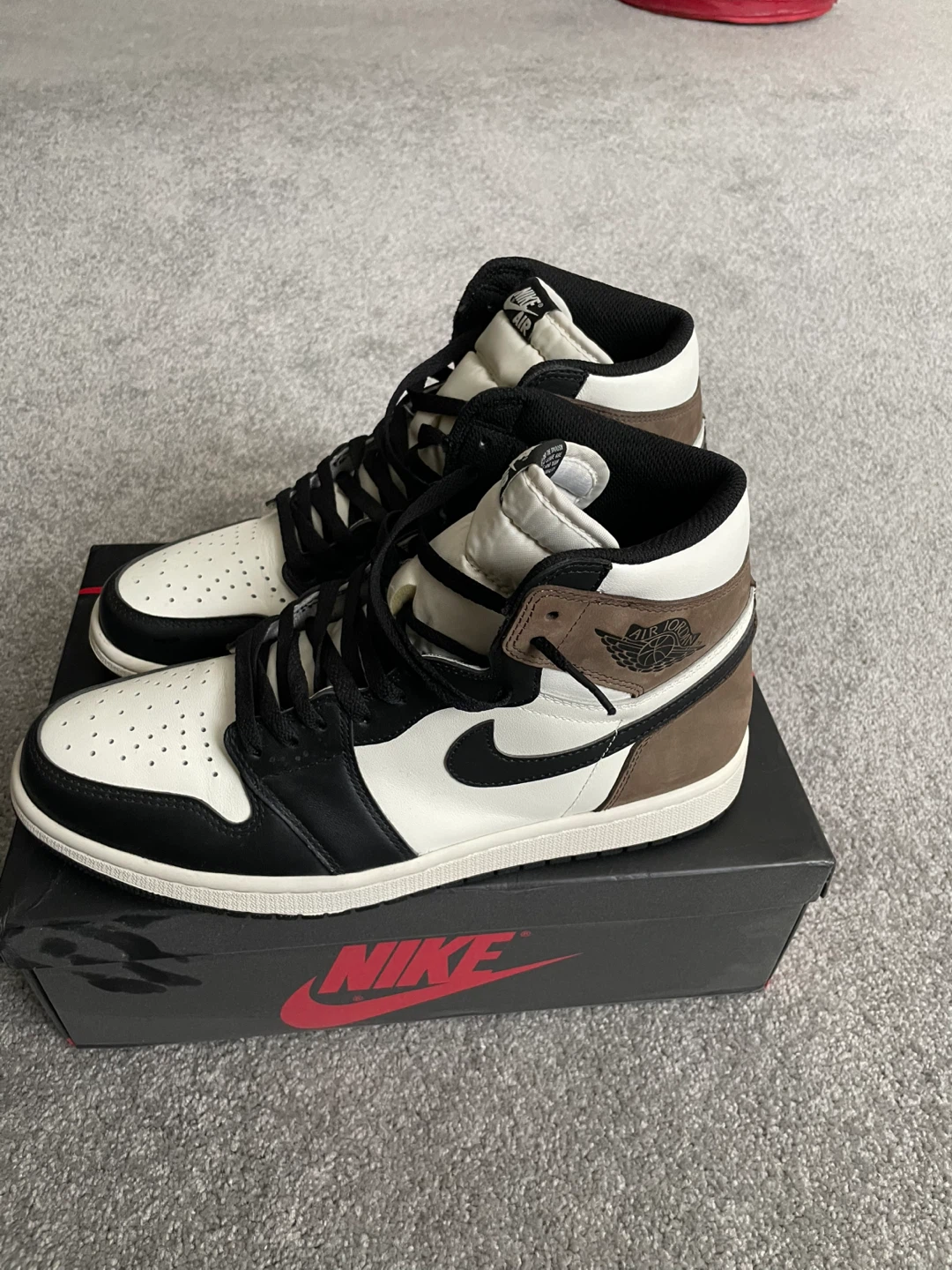 Jordan 1 - photo 4